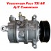 Volkswagen Polo TSI (Typ-6R) Air Cond Compressor (Sanden)