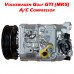 Volkswagen Golf GTI (MK5 Typ-1K) Air Cond Compressor (Denso)