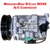 Mercedes-Benz B-Class W246 Air Cond Compressor