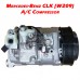 Mercedes-Benz CLK W209 Air Cond Compressor