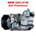 BMW 523i (F10 Year 2010) Air Cond Compressor
