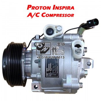 Proton Inspira Air Cond Compressor