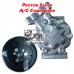Proton Savvy Air Cond Compressor (Sanden)