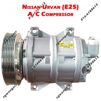 Nissan Urvan (E25) Air Cond Compressor