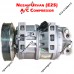 Nissan Urvan (E25) Air Cond Compressor