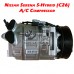 Nissan Serena S-Hybrid (C26) Air Cond Compressor