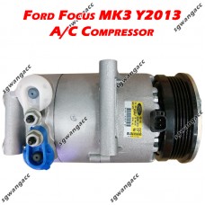 Ford Focus (MK3 Year2013) Air Cond Compressor