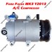Ford Focus (MK3 Year2013) Air Cond Compressor