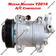 Nissan Navara (Year 2014) Air Cond Compressor