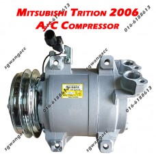 Mitsubishi Triton (Year 2006) Air Cond Compressor