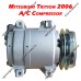 Mitsubishi Triton (Year 2006) Air Cond Compressor