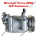 Mitsubishi Triton (Year 2006) Air Cond Compressor