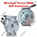 Mitsubishi Triton (Year 2006) Air Cond Compressor