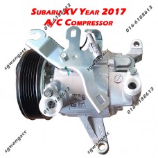 Subaru XV (Year 2017) Air Cond Compressor