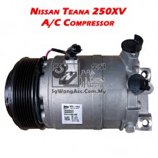Nissan Teana 250XV (V6) Air Cond Compressor