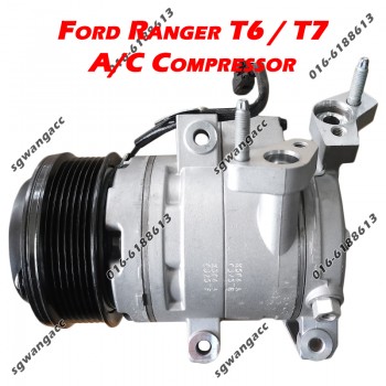 Ford Ranger T6 / T7 Air Cond Compressor