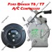 Ford Ranger T6 / T7 Air Cond Compressor