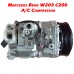 Mercedes-Benz C-Class W203 C200 Kompressor Air Cond Compressor