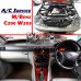 Mercedes-Benz C-Class W203 C200 Kompressor Air Cond Condenser