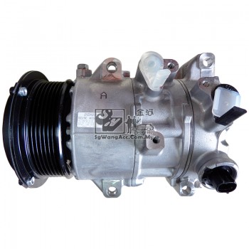 Toyota Camry (ACV41 Year 2010) Air Cond Compressor