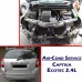 Chevrolet Captiva (2.4L Ecotec Y2012)  Air Cond Compressor