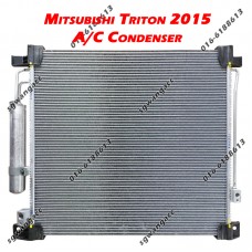 Mitsubishi Triton (Y2015) Air Cond Condenser