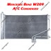 Mercedes-Benz CLK W209 Air Cond Condenser