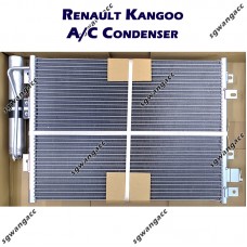 Renault Kangoo Air Cond Condenser