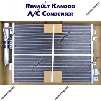 Renault Kangoo Air Cond Condenser
