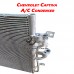 Chevrolet Captiva (Diesel Turbo Engine) Air Cond Condenser