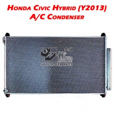 Honda Civic Hybrid (Year 2013) Air Cond Condenser