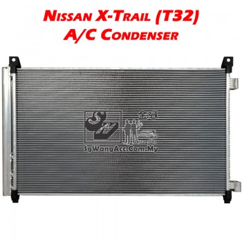 Nissan X-Trail (T32) Air-Cond Condenser