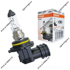 ORIGINAL Osram Classic Halogen Bulb HB4 9006 12V 51W for Head Light / Fog Light