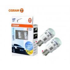 Osram T10 6700K Sky White LED Bulb