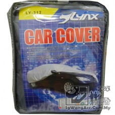 Car Body Fabric Protective Cover SUV/MPV