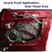 STP Antirust S Silver Sound Proof & Vibration Solution (4 sqft)