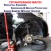 STP Premium Mastic Noise Liquidator Vibration Damping Wheel Arch