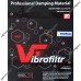 Vibrofiltr Russia Silver 1.8mm Sound Proof & Vibration Damping Solution (50cmX70cm)