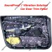 Vibrofiltr Russia Silver 1.8mm Sound Proof & Vibration Damping Solution (50cmX70cm)