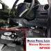 Locktech Brake Pedal Lock (Made in Thailand) - Custom Made