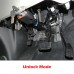 Geneo Brake Pedal Lock (Made in Malaysia) - Custom Made