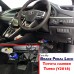 TwinsLock Brake Pedal Lock with Magnet Detective Key System (Local) - Custom Made