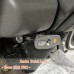 Geneo Brake Pedal Lock (Made in Malaysia) - Custom Made