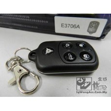 Automobile Alarm Security System (with Trunk Release) - Epsilon E3706A