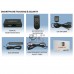 GPS Tracking Smart Phone Remote Vehicle Security System