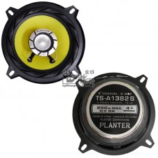Planter 5" Coaxial 2 Way Speaker