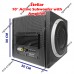 Stellar 10'' Subwoofer with Sealed Box & Built In Amplifier