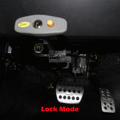 Nissan-Almera-Vehicle-Brake-Pedal-Lock