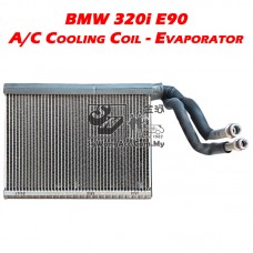 BMW 320i (E90) Air Cond Cooling Coil / Evaporator
