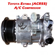 Toyota Estima (ACR55 Year 2009) Air Cond Compressor